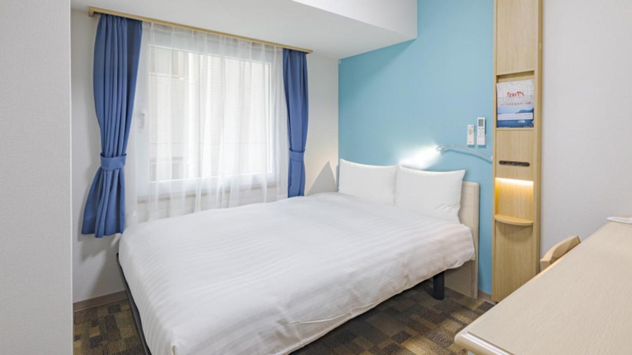 Toyoko Inn Osaka Bentencho Eksteriør billede