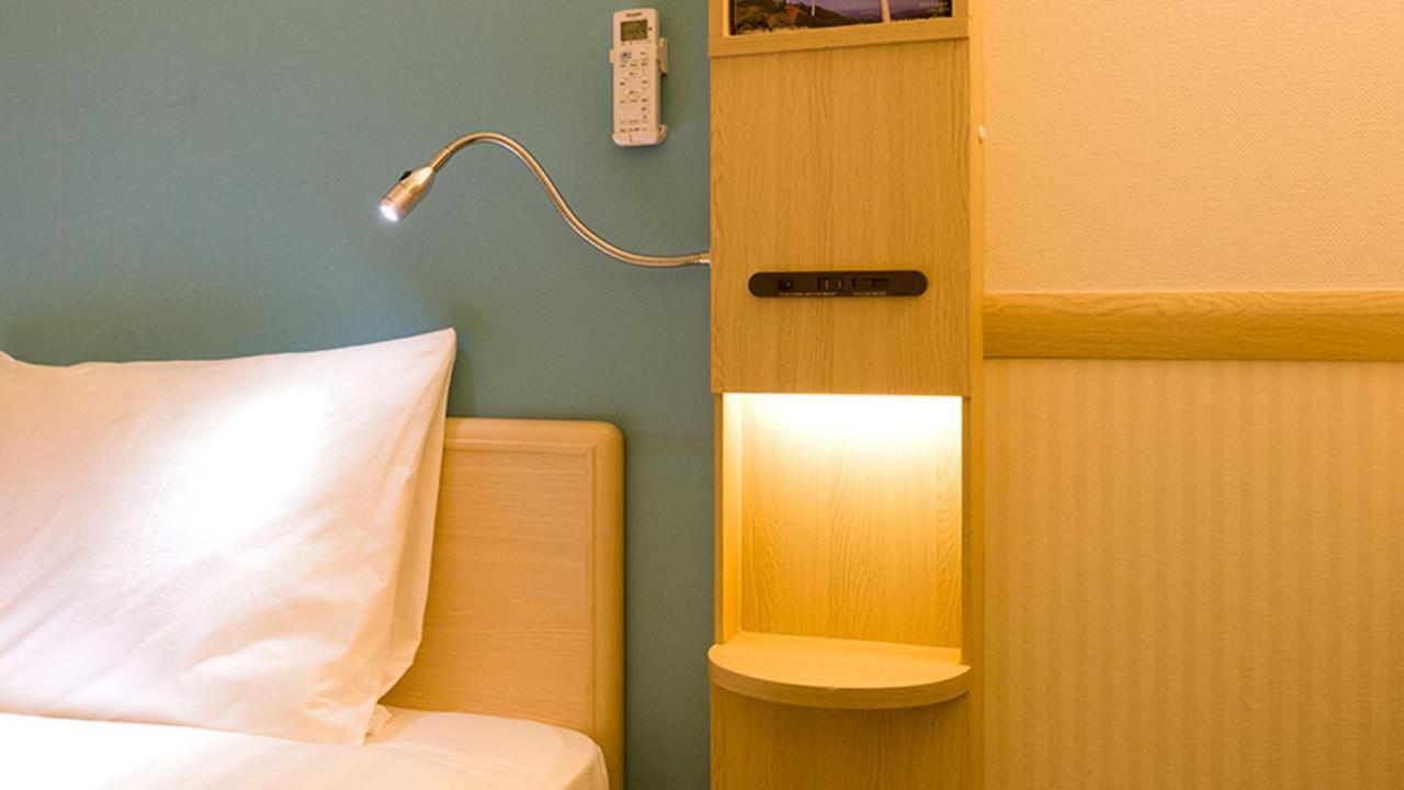 Toyoko Inn Osaka Bentencho Eksteriør billede