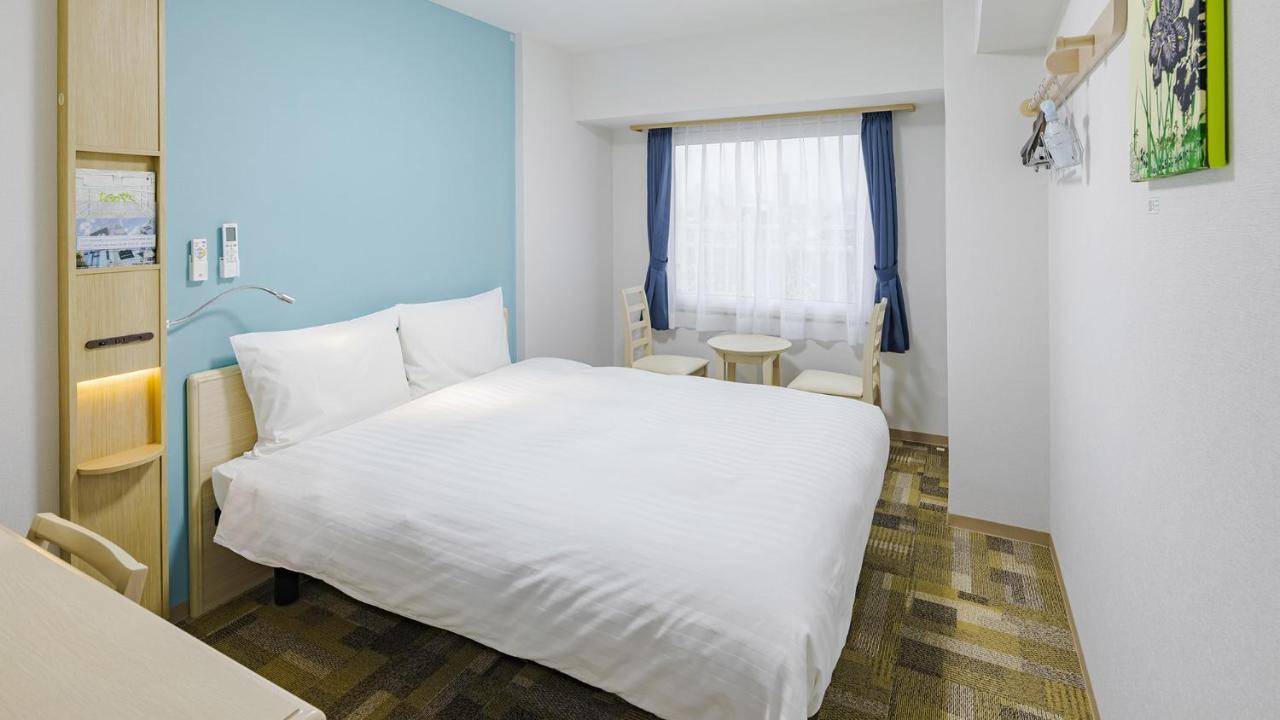 Toyoko Inn Osaka Bentencho Eksteriør billede