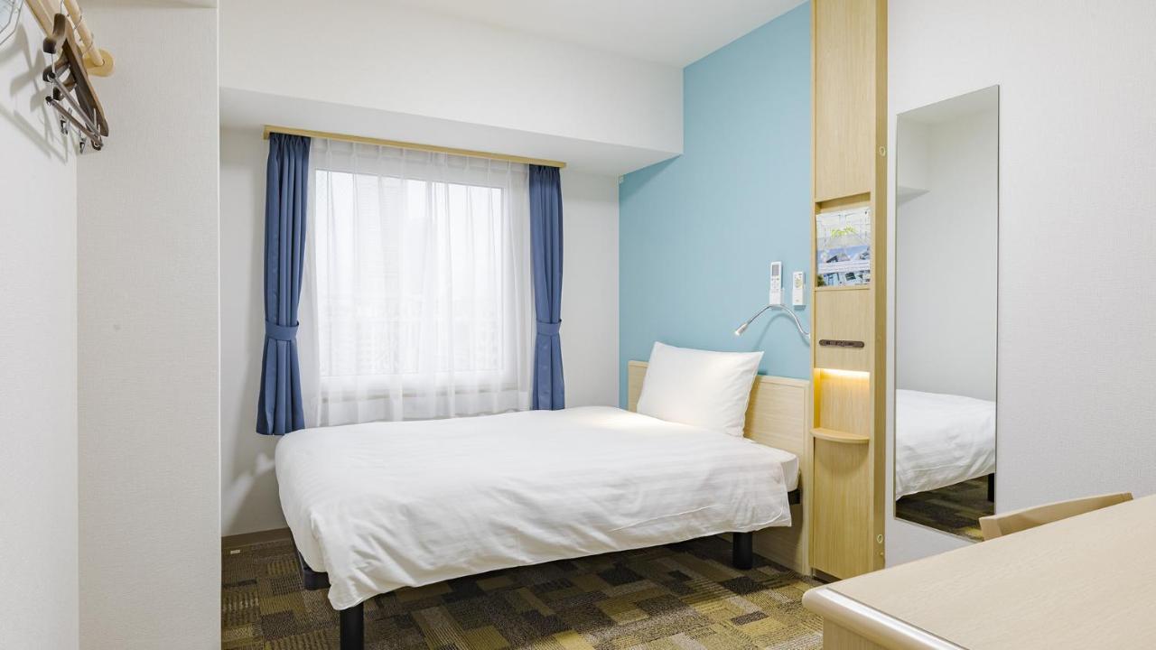 Toyoko Inn Osaka Bentencho Eksteriør billede