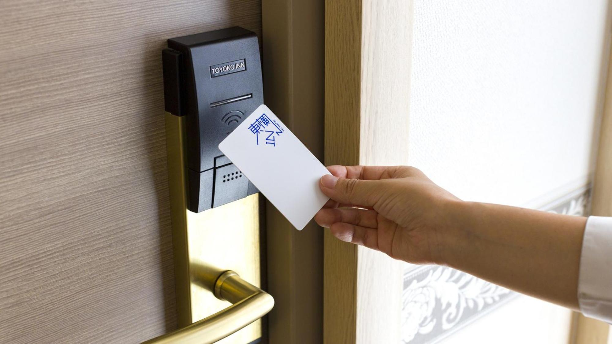 Toyoko Inn Osaka Bentencho Eksteriør billede